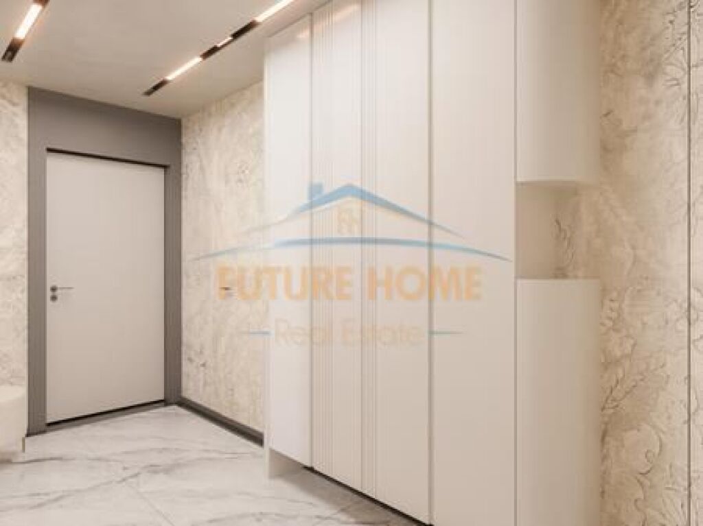 For sale, Apartment 2+1+2, New Ring, Tirana.