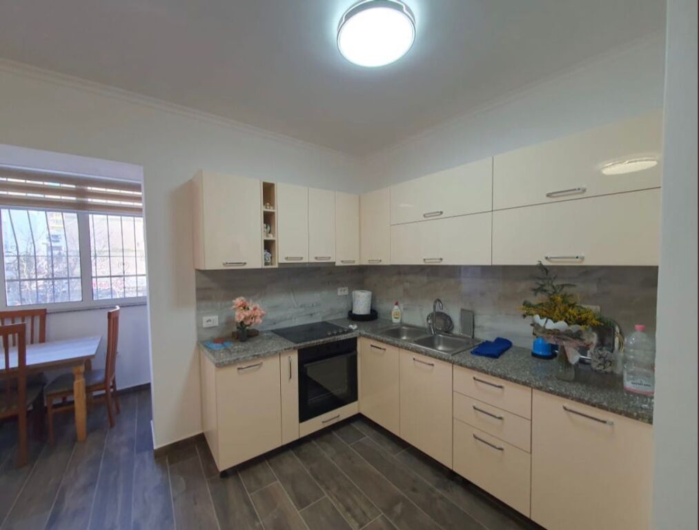 Apartment 2+1 for rent near Durrës Train Station,
