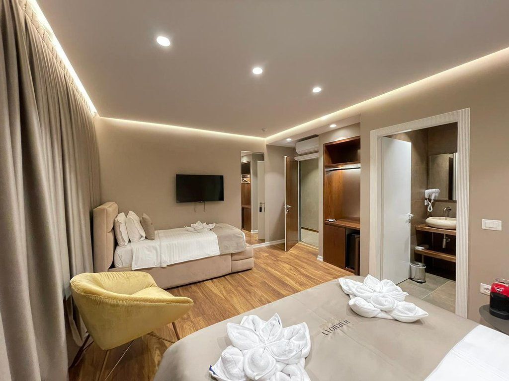 HOTEL FOR SALE IN VLORE! 1,500,000 €