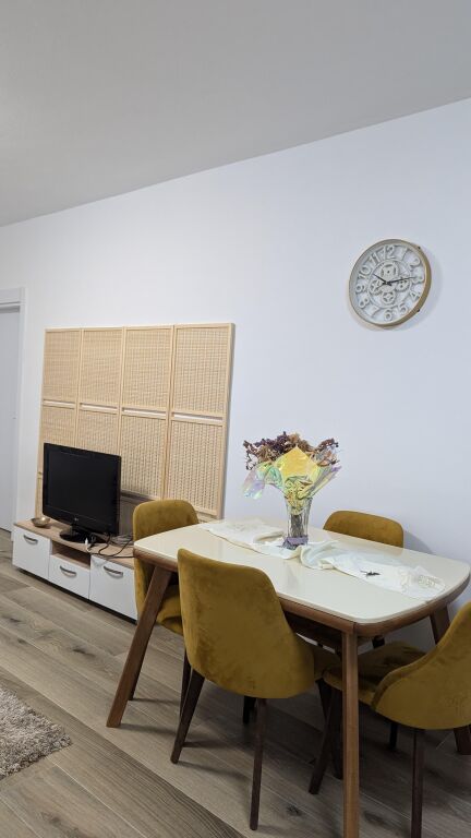 For rent a 2+1 apartment, near the Train Station, Durrës.