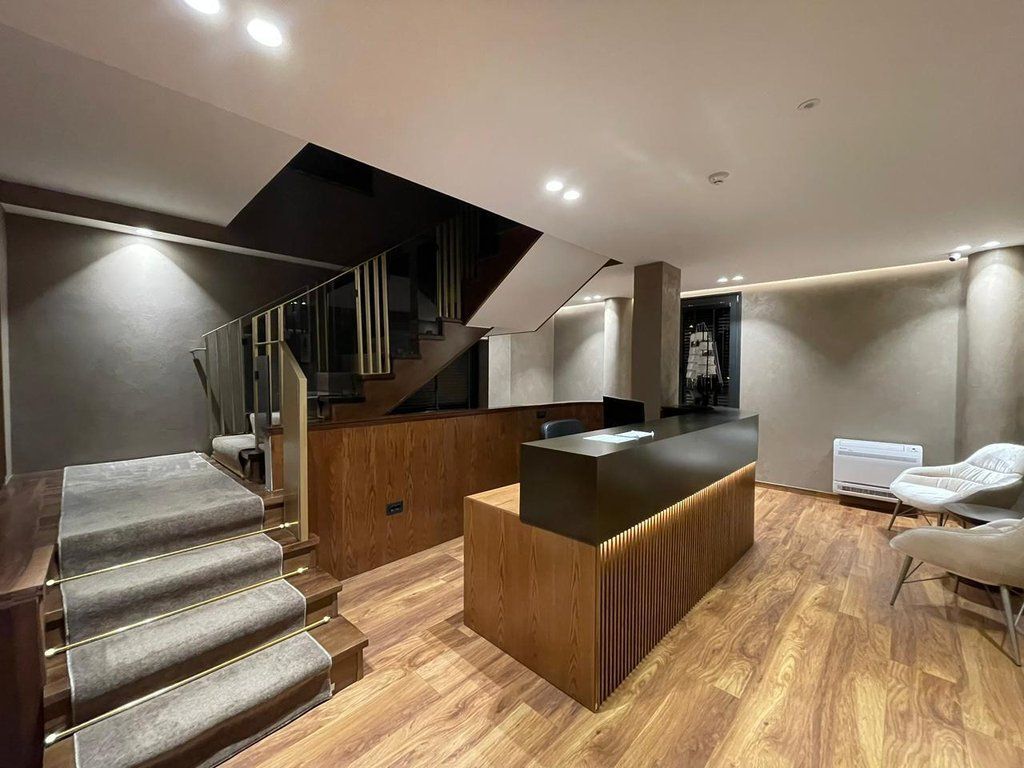 HOTEL FOR SALE IN VLORE! 1,500,000 €