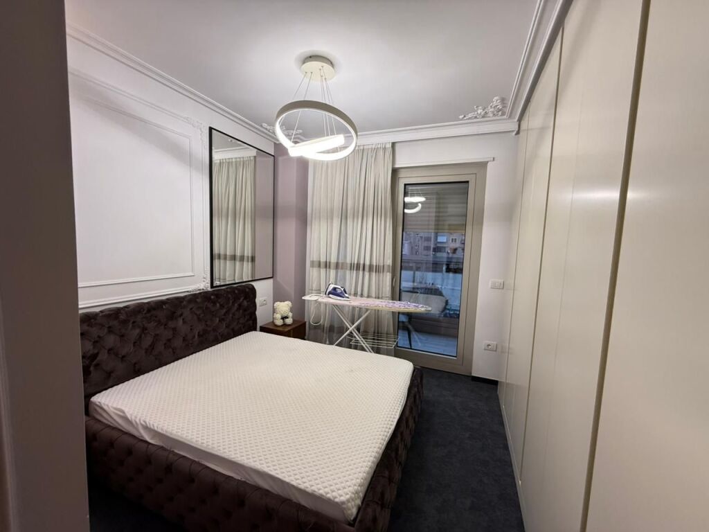 Affitto appartamento 3+1+2 presso Foleja e Gjelber, Ring Center