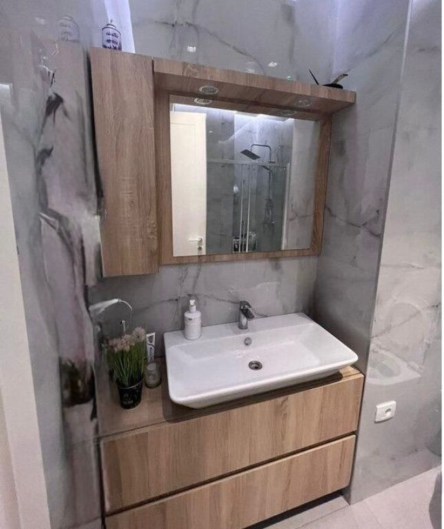 ✨ IN AFFITTO – APPARTAMENTO 1+1 | Complesso Delijorgji ✨