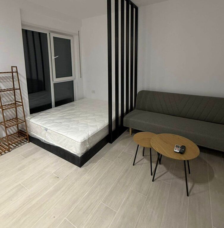 Garsoniere me Qira – Rruga 5 Maji (mbrapa Concord Center) ✨