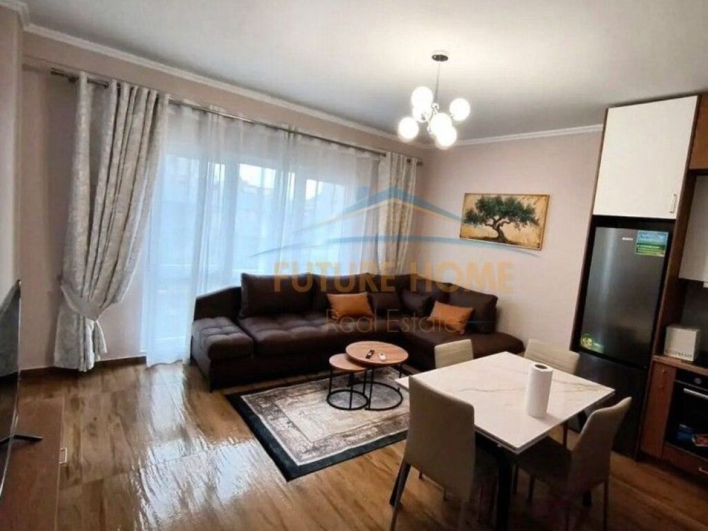 Rent, Apartment 1+1+Parking Spot, Zogu i Zi, Tirana