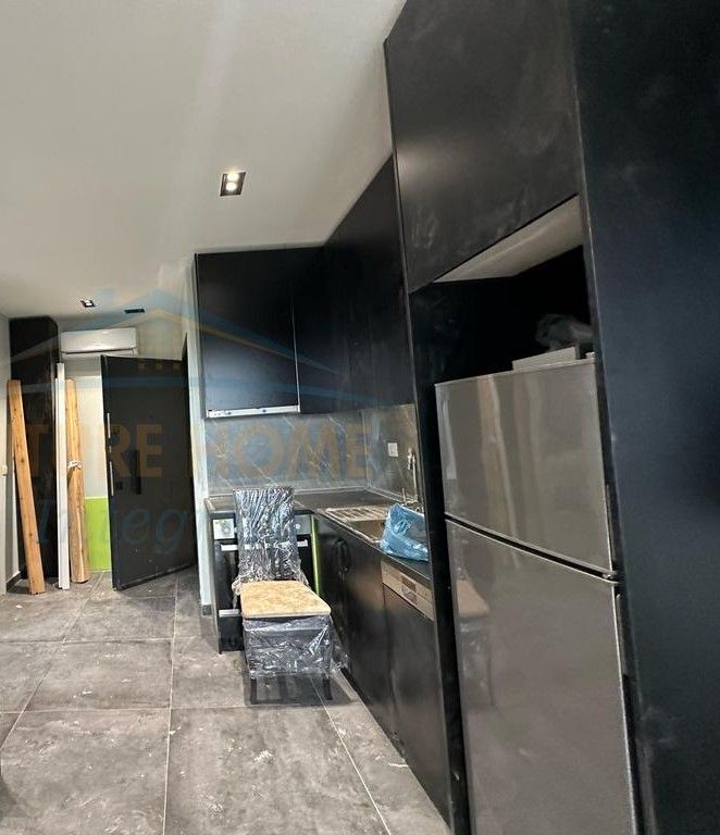 Rent, Apartment 1+1, Fresku, Tirana