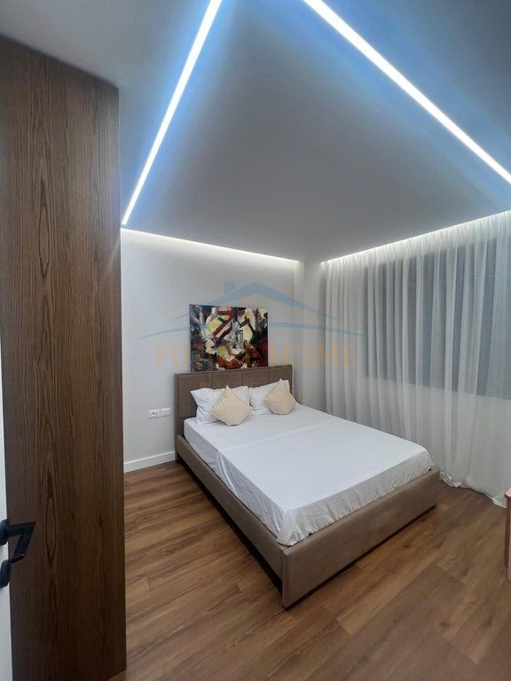 Affitto , Appartamento 2+1+2 , Nuovo Mercato , Tirana