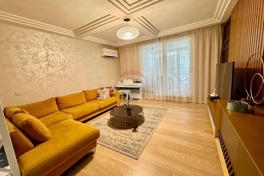 APARTMENT 2+1 FOR RENT, KOSOVAREVE STREET !
