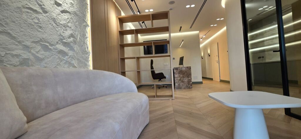 📌 PREMISES FOR RENT – at Altana Residence | Paris Municipality 📍