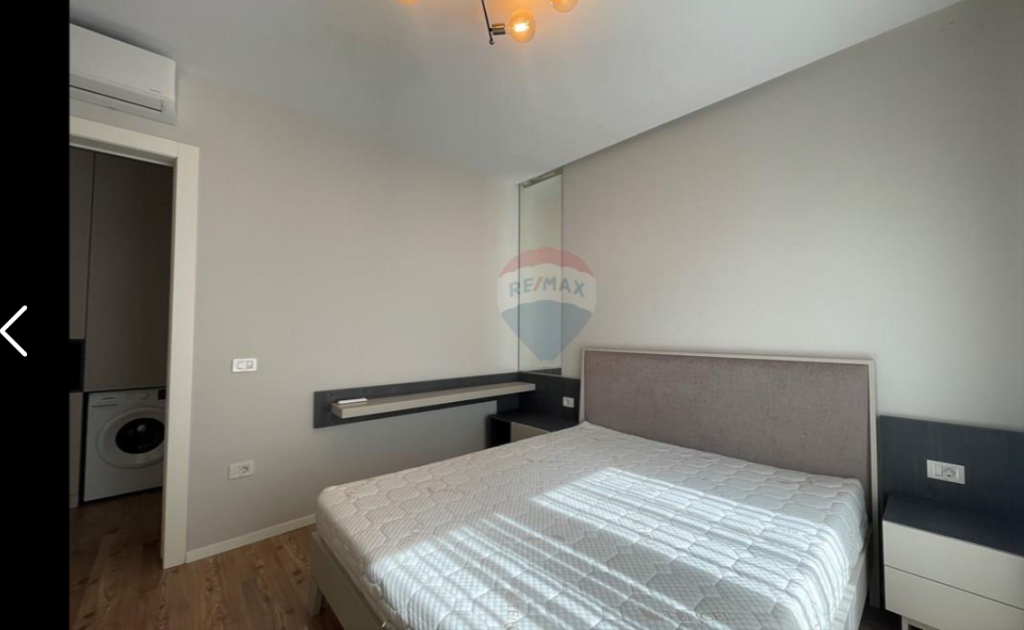 Apartament per qera 1+1 tek Kompleksi Delijorgji