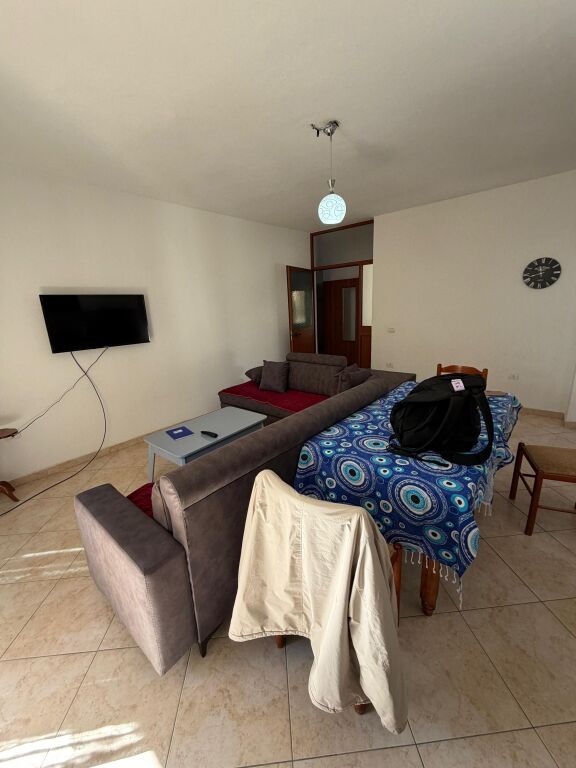 Apartment 2+1 for rent