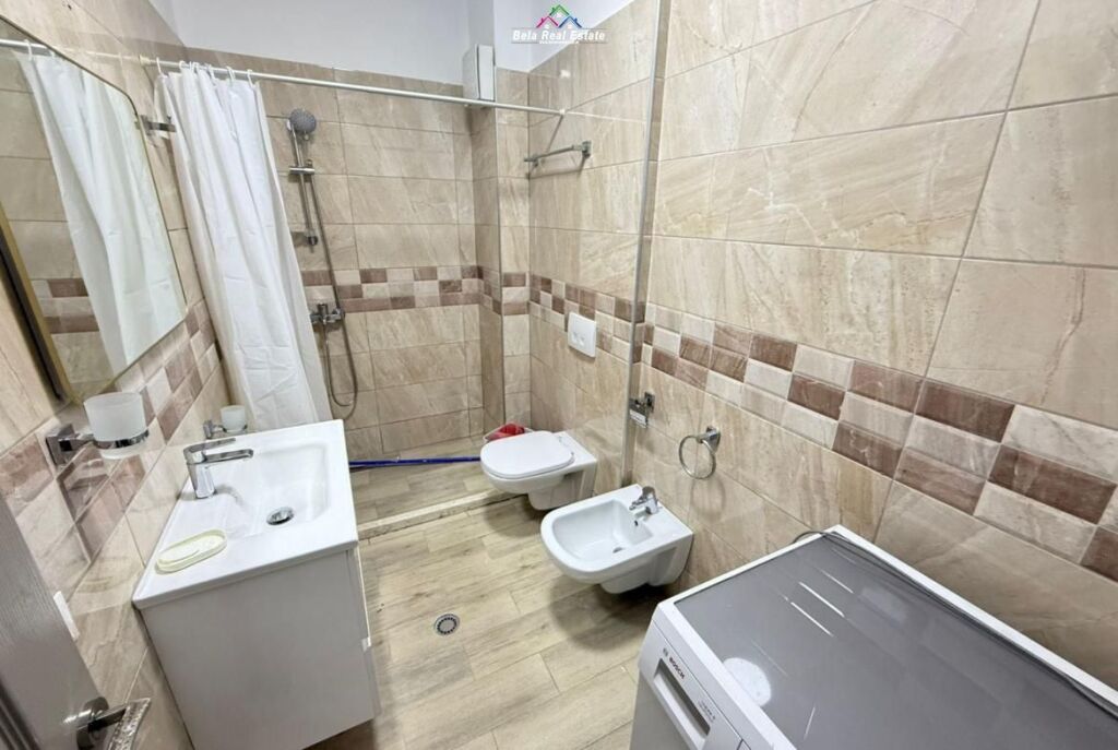 Apartament Me Qera 1+1 Tek Rruga e Dibres (ID B2101429) Tirane