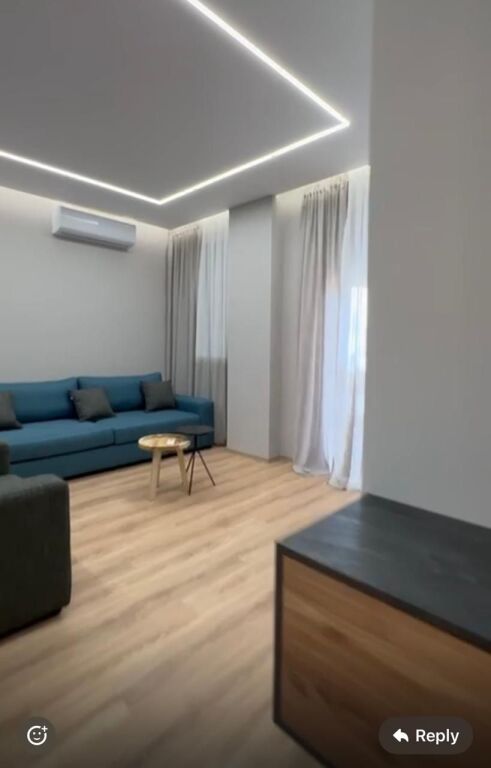 Jepet Apartament me qera