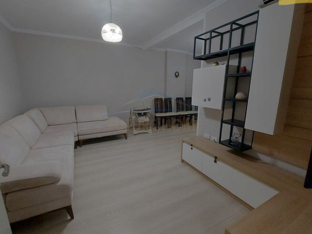 For sale, Apartment 2+1+2, 5 Maji Street, Tirana.