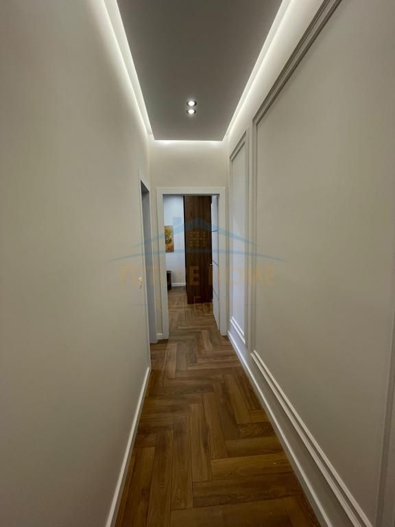 Rent, Apartment 2+1+Parking Space, Pazari i Ri, Tirana