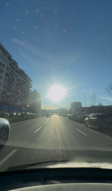 AFFITTASI APPARTAMENTO 1+1 YZBERISHT