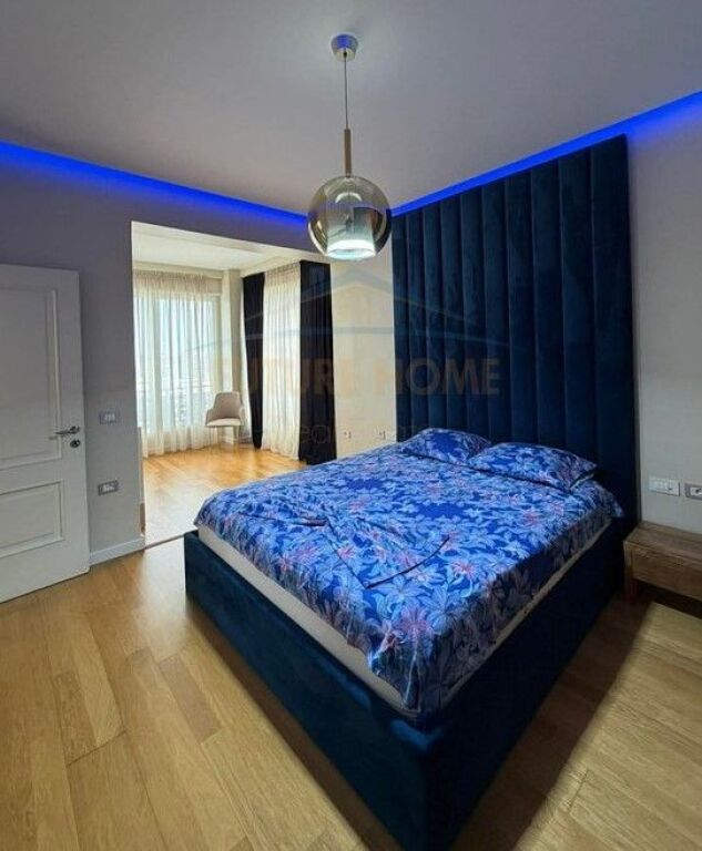 Qera, Apartament 2+1+2+Post Parkimi, Kopshti Botanik