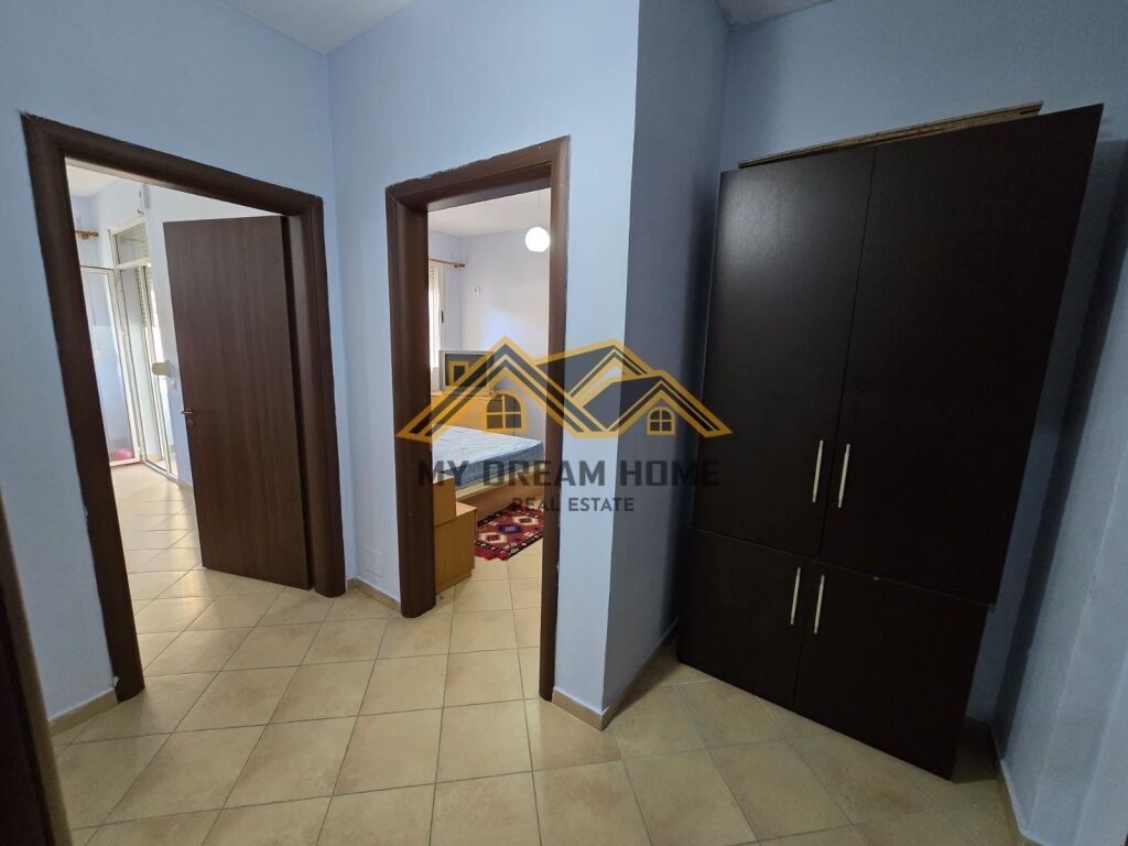 FOR RENT 1+1 NEAR THE DAJLANI BRIDGE DURRES BEACH