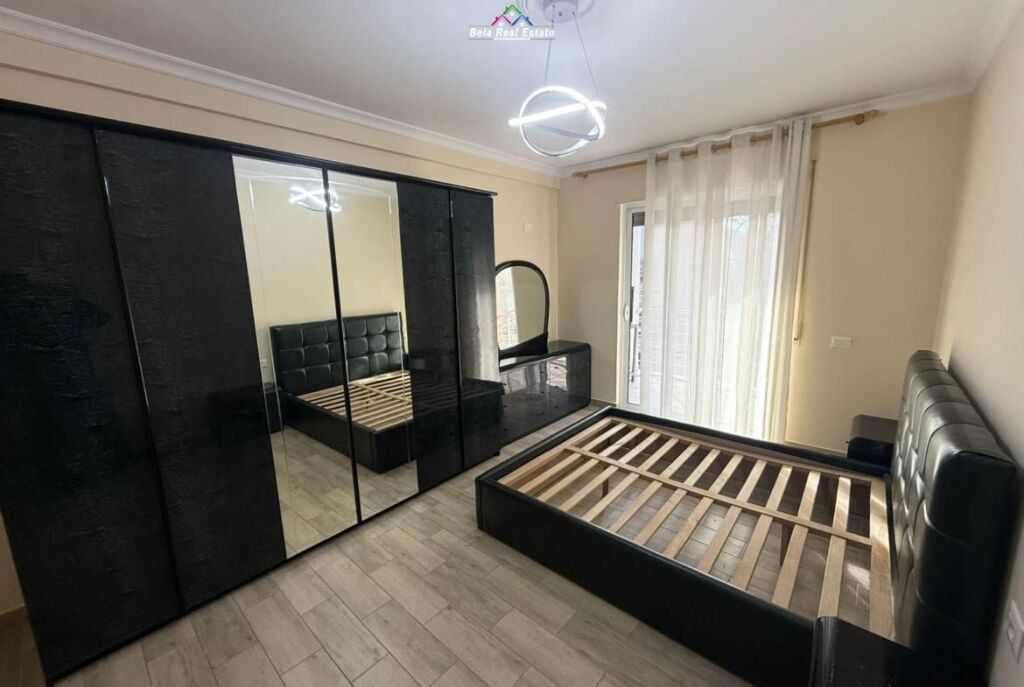 Apartament Me Qera 1+1 Tek Rruga e Dibres (ID B2101429) Tirane