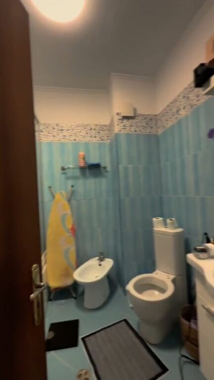 2+1,arredato ,100 m2 lordo,vicino al mercato Jata Astir,175 mila euro