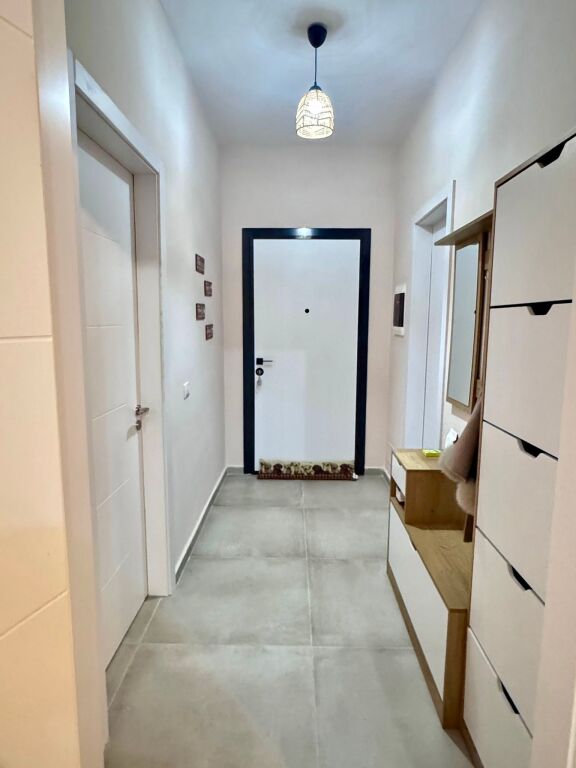 🏠 QERA Apartament 1+1 📍 Paskuqan ✨