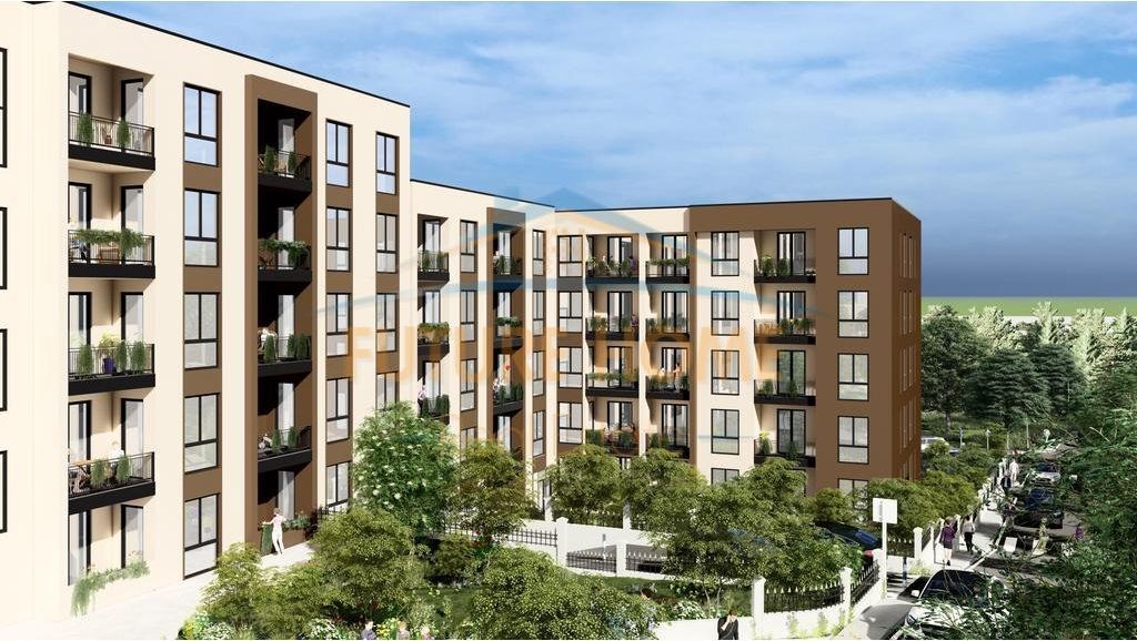 For sale, Apartment 2+1, Family Residence, Paskuqan, Tirana.