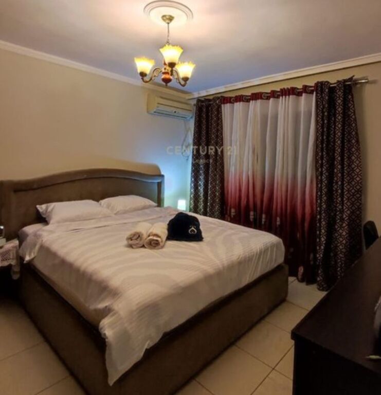 Jepet me qera apartament 1+1