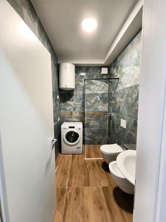 Qera, Apartament 1+1+Post Parkimi , Zogu i Zi, Tiranë Prestige65021