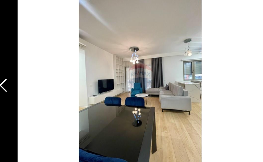 Apartament per qera 2+1+2 tek Kompleksi Delijorgji