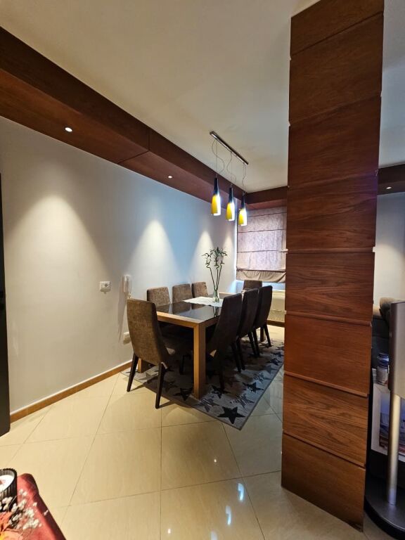 🏡 SHITET APARTAMENT 3+1+2 – Kopshti Zoologjik 🏡