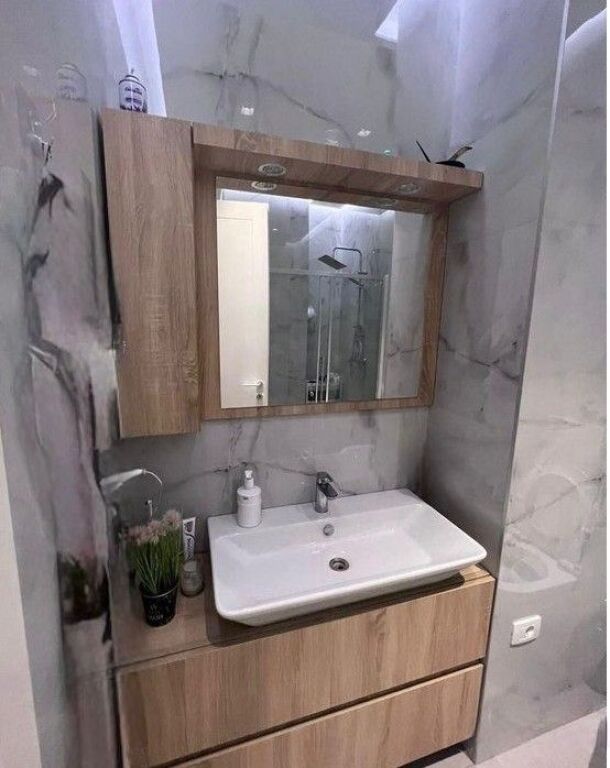 📌 Apartment 1+1 for rent – Delijorgji Complex