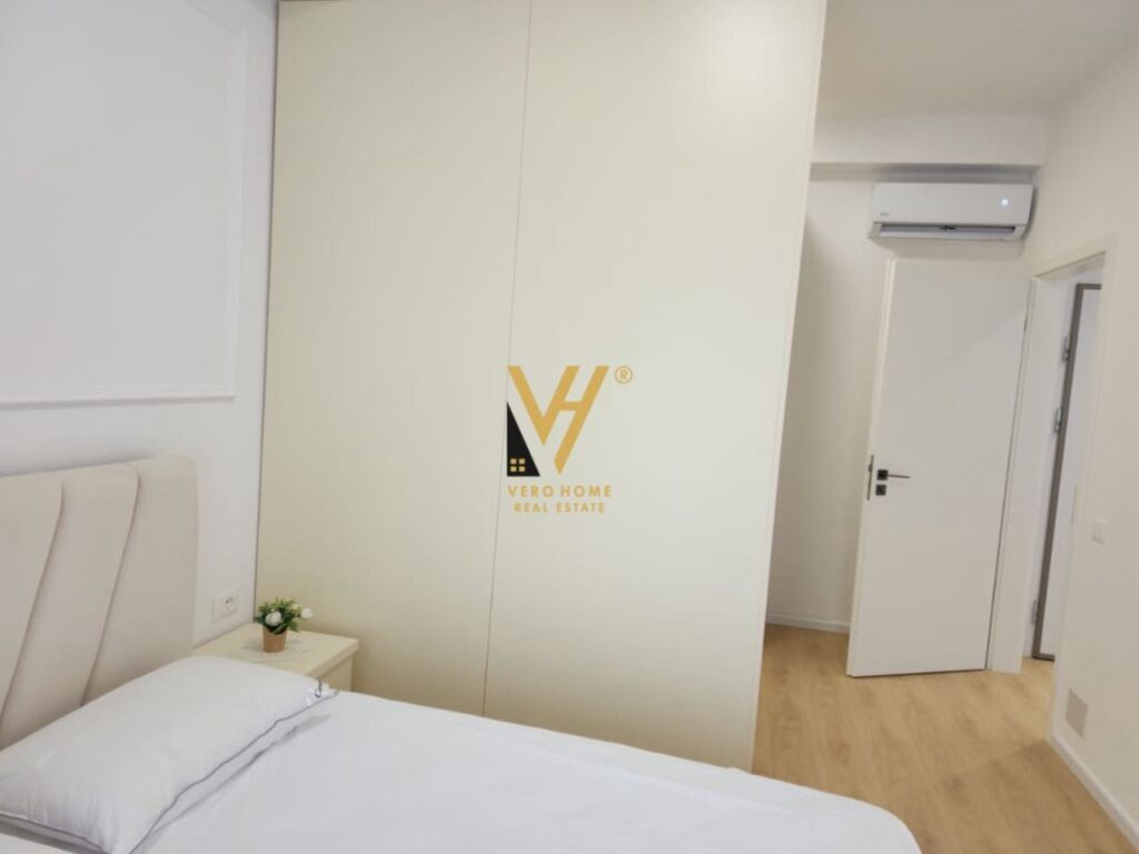 APPARTAMENTO 1+1 IN AFFITTO A KADIU, ALI DEMI 50.000 LEKE