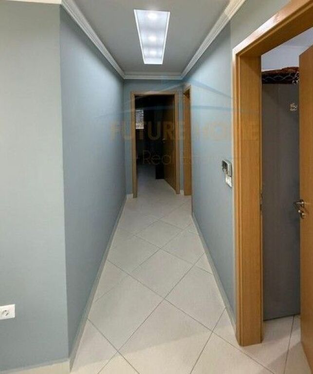 Rent, Apartment 2+1+2+Parking Space, New Ring, Tirana