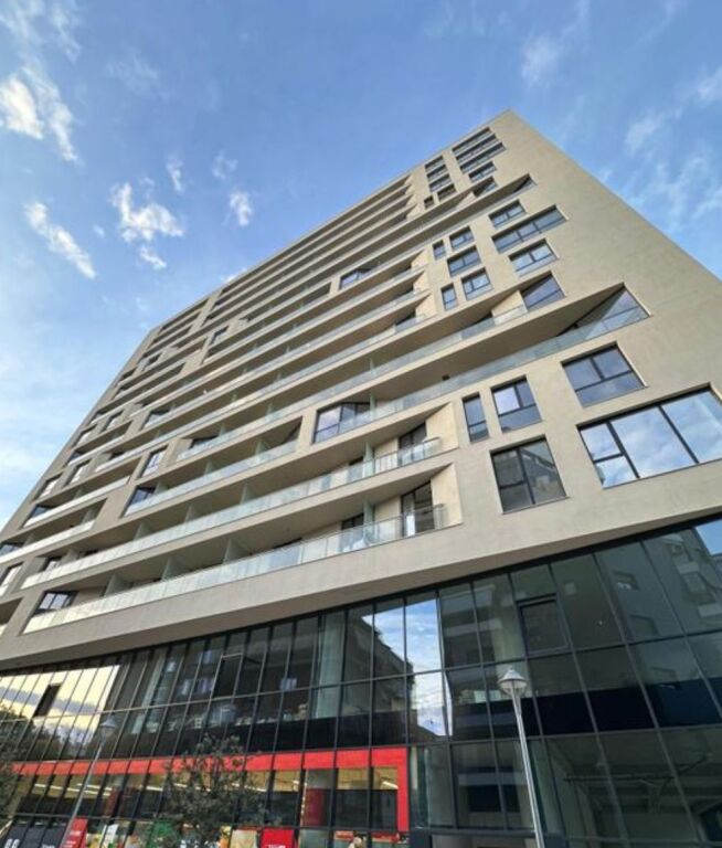 Jepet me qera ambient 1+1