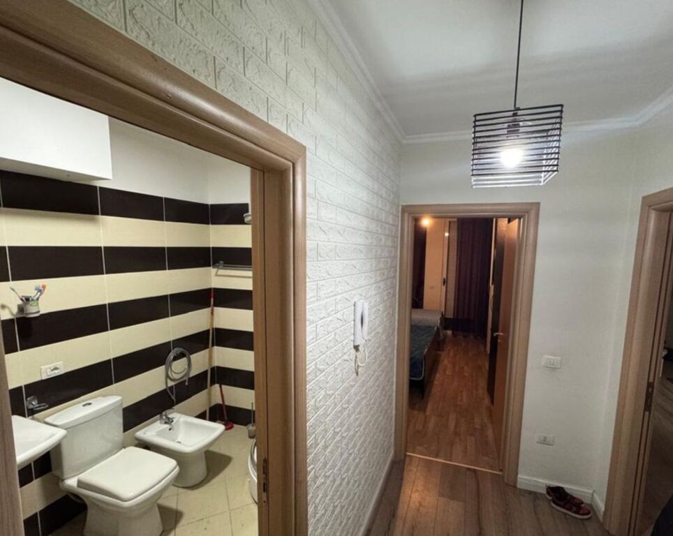 1+1 apartment for sale