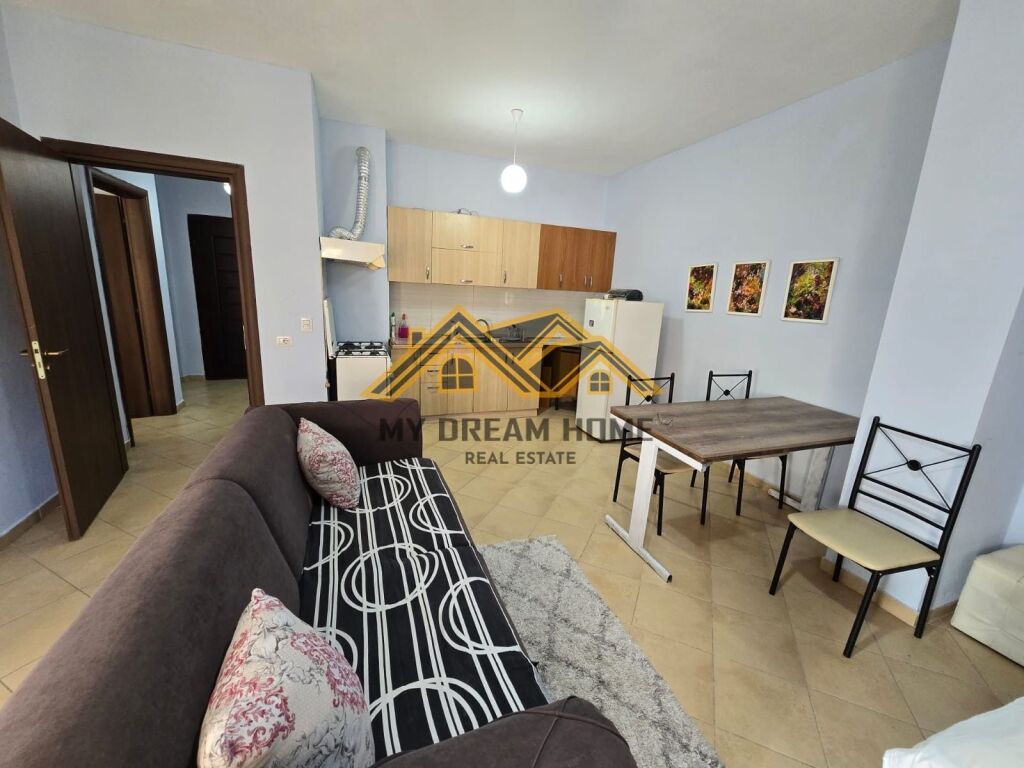 FOR RENT 1+1 NEAR THE DAJLANI BRIDGE DURRES BEACH