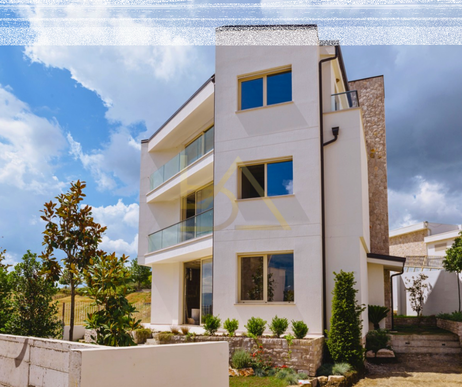 Liqeni i Qetë – Liqeni i Farkës, Tiranë