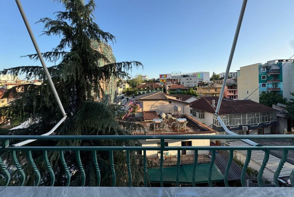 Shitet, Apartament 3+1+2, Kompleksi Grand, Ali Demi