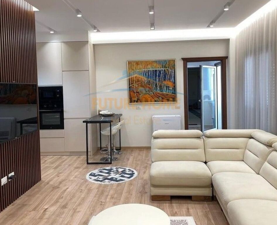 Rent, Apartment 2+1+2+Parking Space, Bardhyl Street, Tirana.