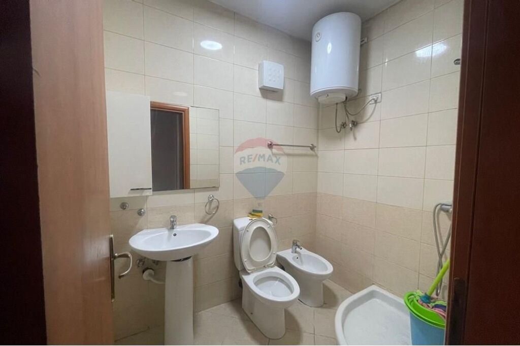 *2+1 VACANT FOR RENT -KAVAJË ROAD*