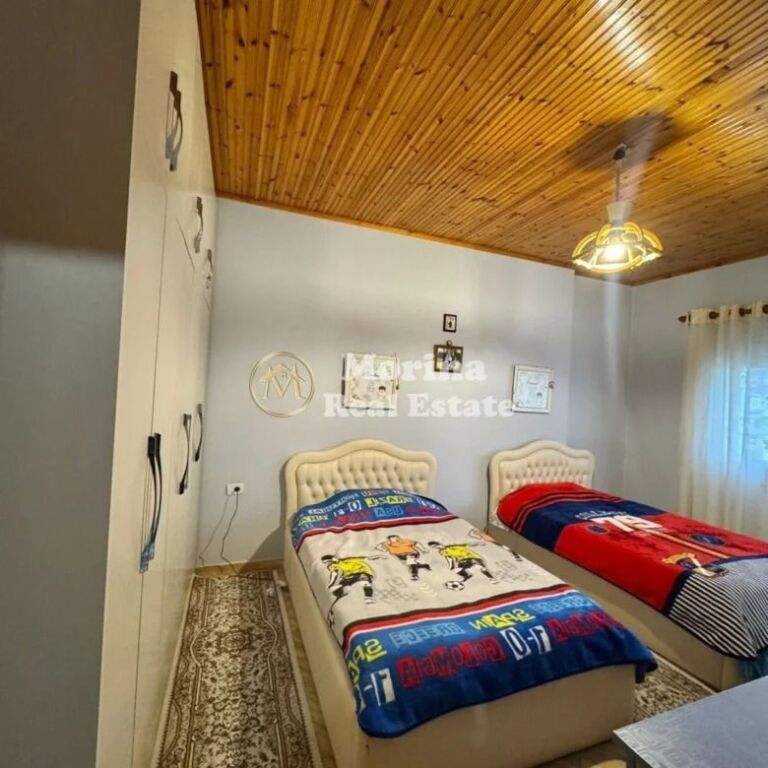 Shitje | Apartament 3 + 1 + 2 | Tregu Elektrik | 170000 €