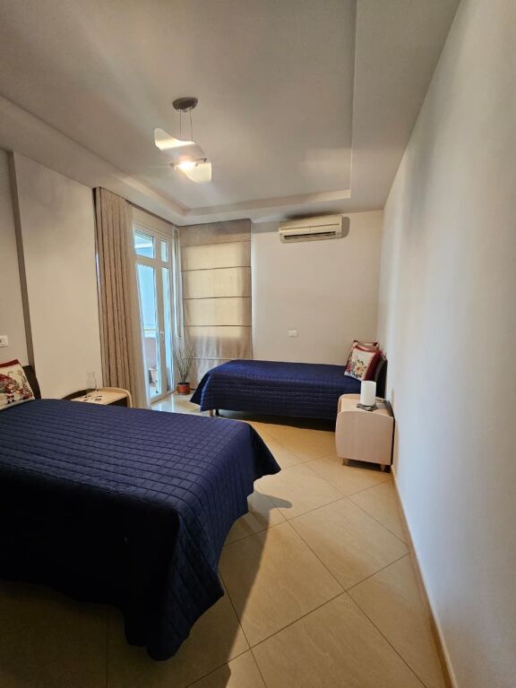 🏡 SHITET APARTAMENT 3+1+2 – Kopshti Zoologjik 🏡