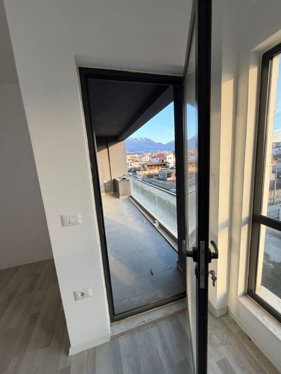 For rent Apartment 2+1+2 EMPTY, 5 Maj Street at the end near the new buildings close to Ardian Klosi school 450 Thousand lek