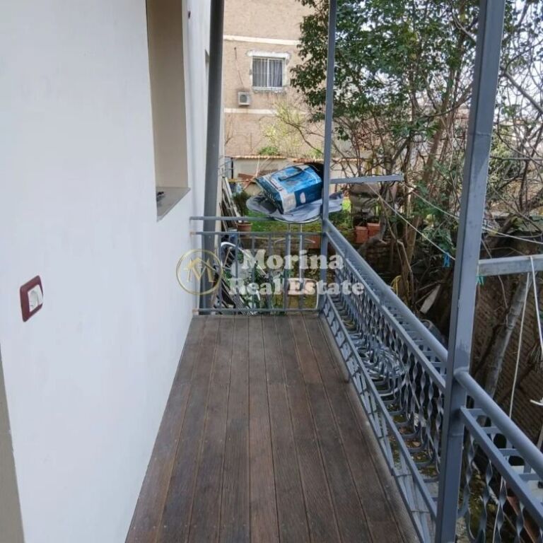 Qera | Apartament 1 + 1 | Kinostudio | 350 €/muaj