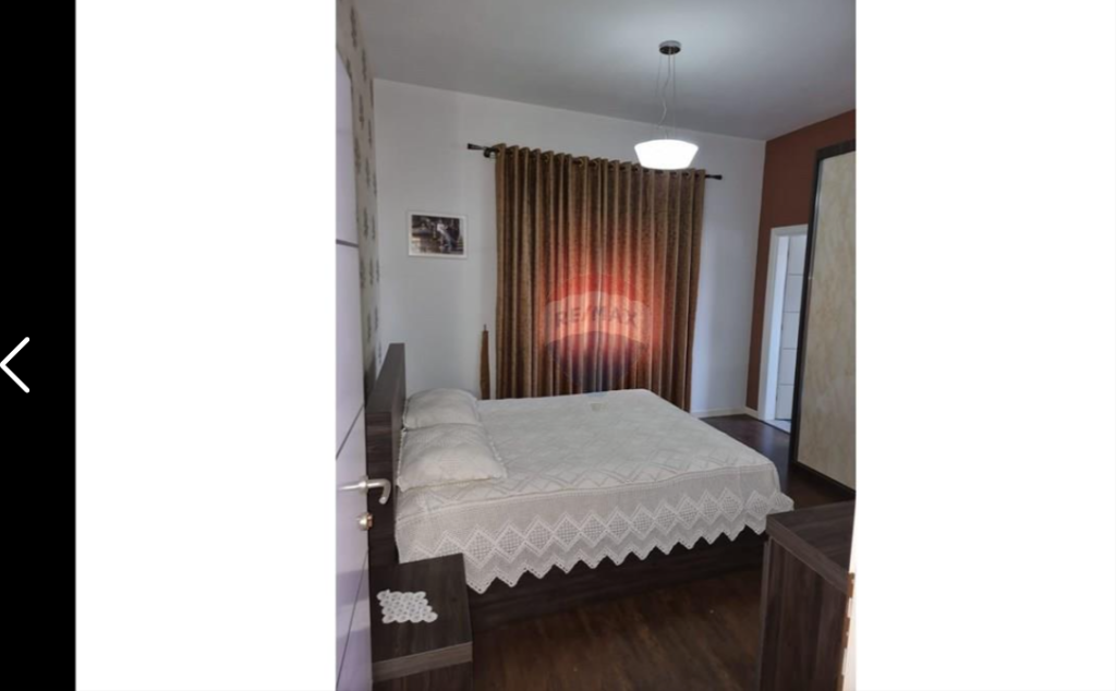 Appartamento in affitto 3+1 a Siri Kodra