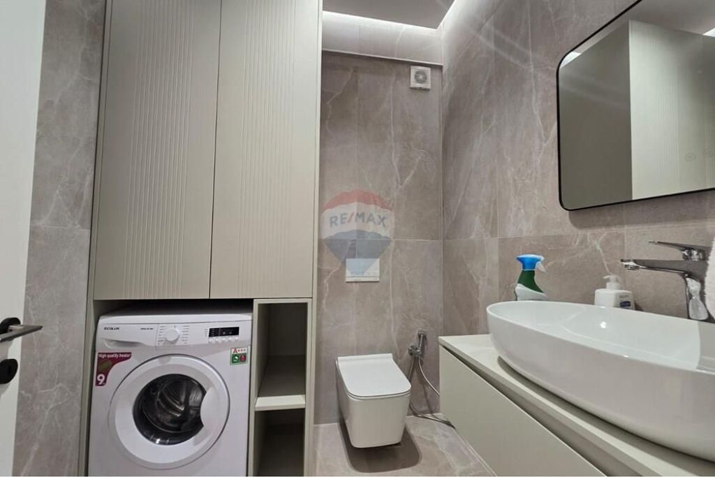 Apartament 2+1+ Parkim te Liqeni That