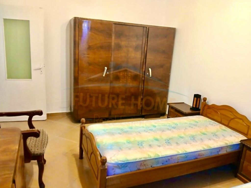 Qira, Apartament 1+1, ATSH