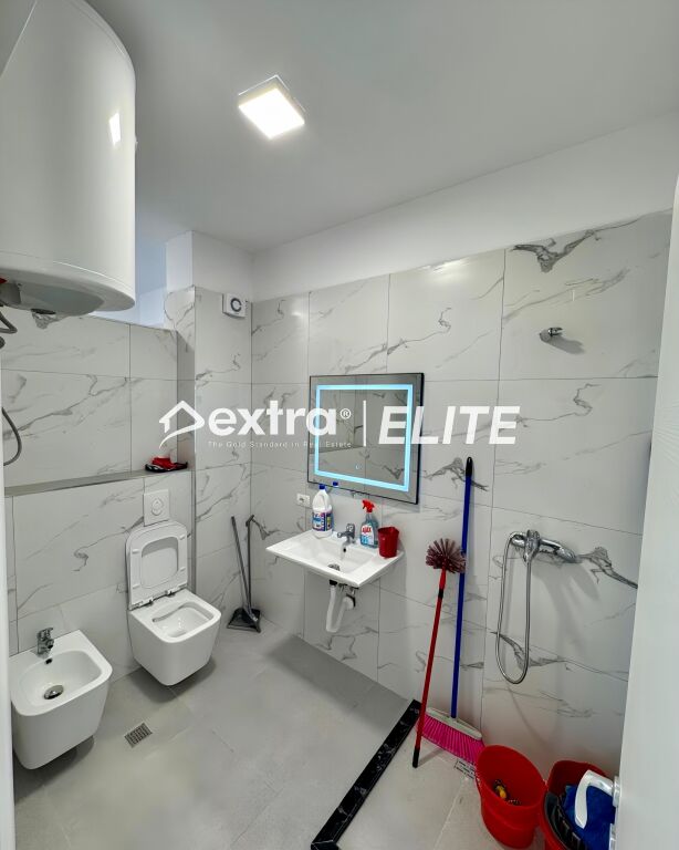 Qira 2+1 Don Bosko ,Tiranë !