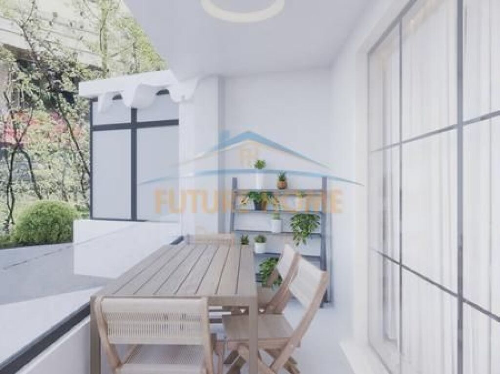 For sale, Apartment 2+1+2, New Ring, Tirana.