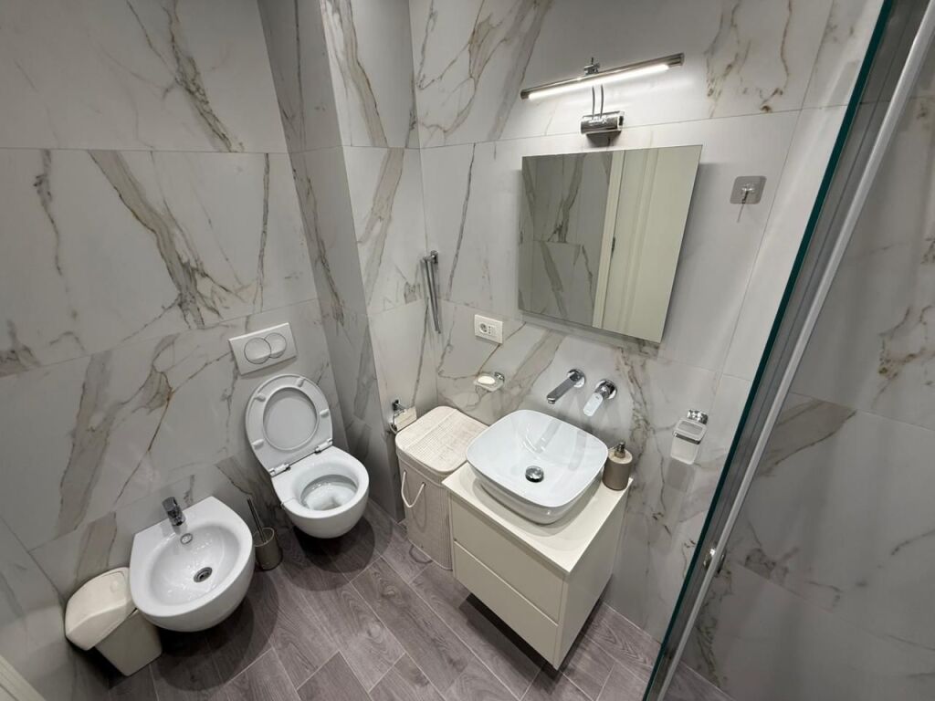 Affitto appartamento 3+1+2 presso Foleja e Gjelber, Ring Center